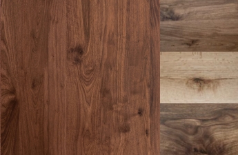 REAL GRAIN TABLE