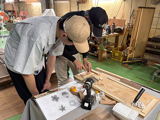 製造コース